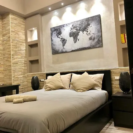 Grumann Apartmán Boloňa