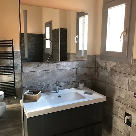 Grumann Apartmán