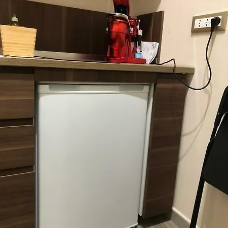 Grumann Apartmán Boloňa