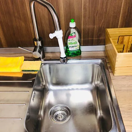 Apartmán Grumann *